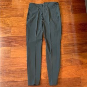 Gap Skinny High Rise Dress Pants